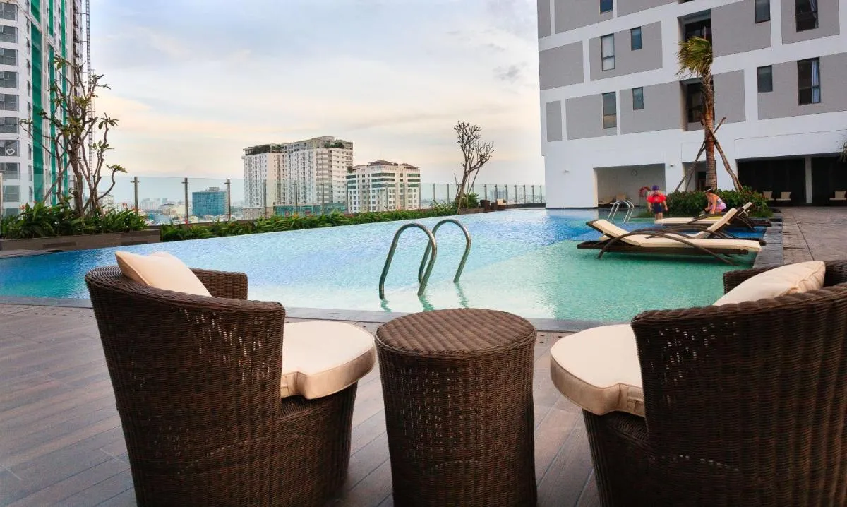 Image 3 of REM Rivergate Garden Pool Signature – Free 4G sim for 3 Nights Booking