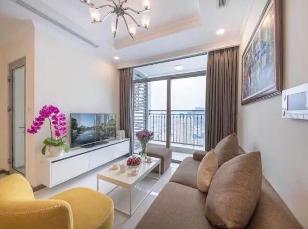 Image 3 of RIO HOUSE – CĂN HỘ HÀ ĐÔ Quận 10 Orchid 1