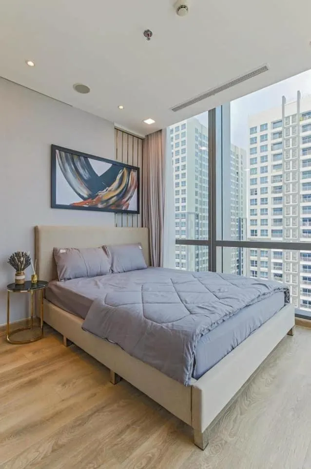 Image 4 of RIO HOUSE – CĂN HỘ HÀ ĐÔ Quận 10 Orchid 1