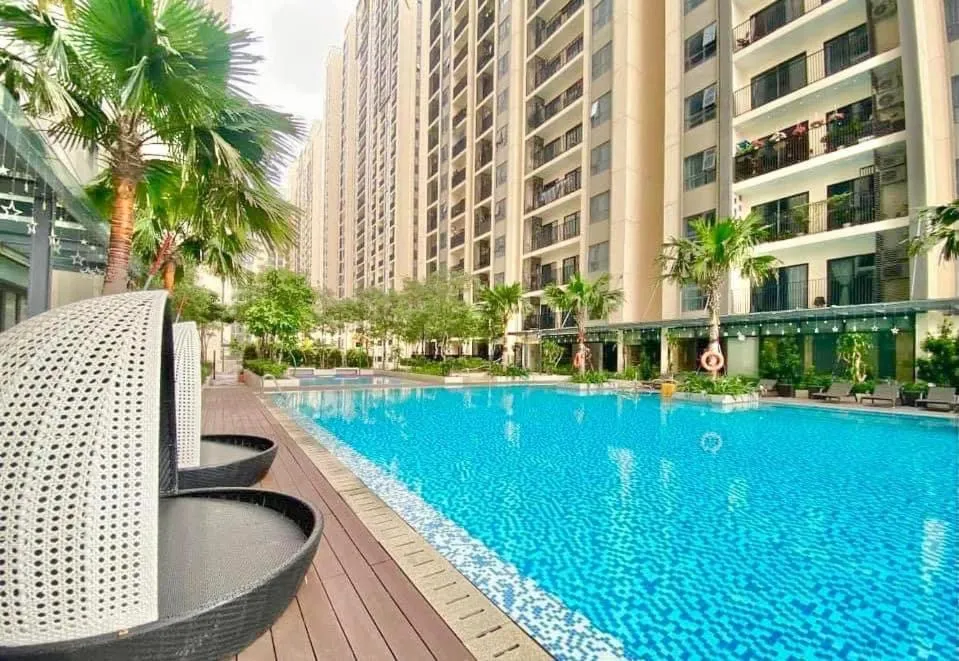 Image 5 of RIO HOUSE – CĂN HỘ HÀ ĐÔ Quận 10 Orchid 1
