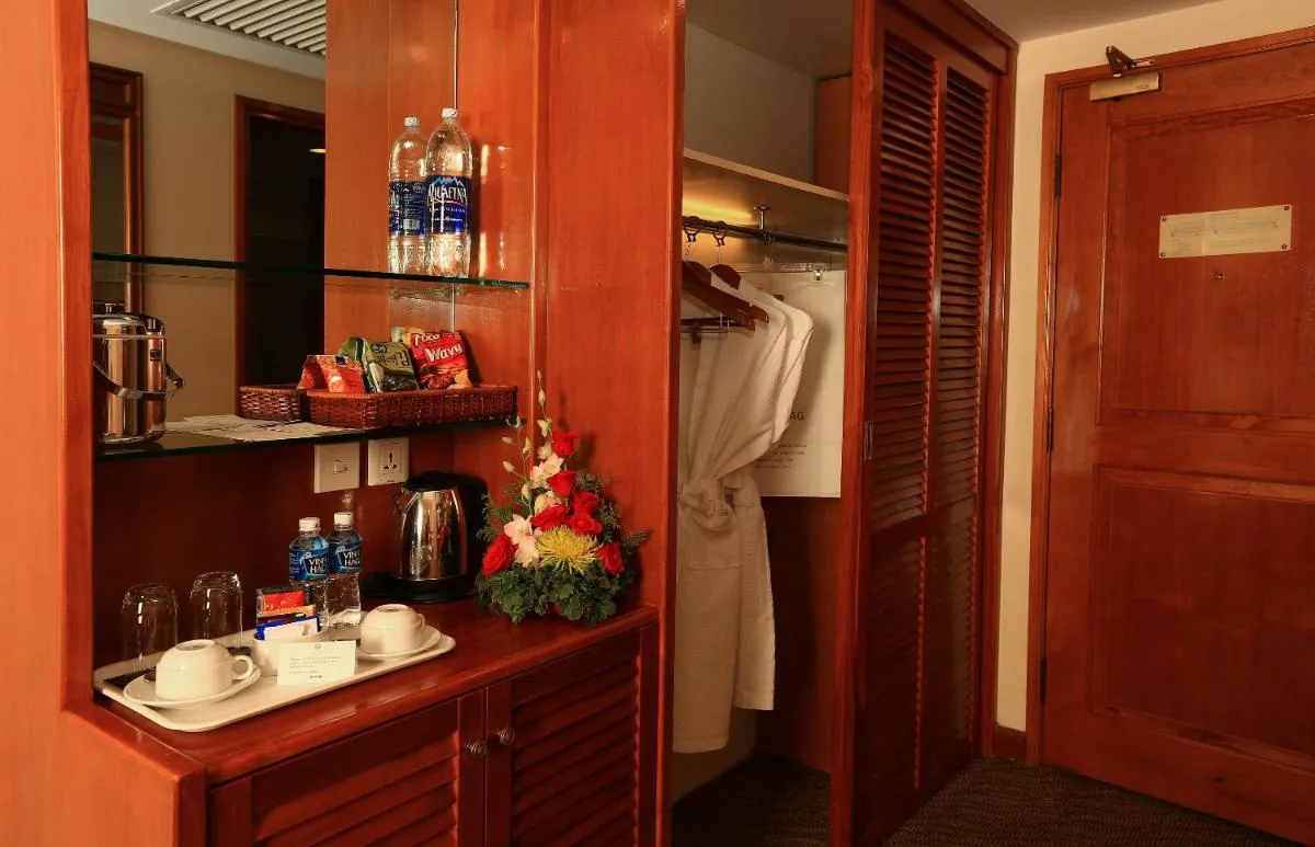 Image 3 of Ramana Saigon Hotel