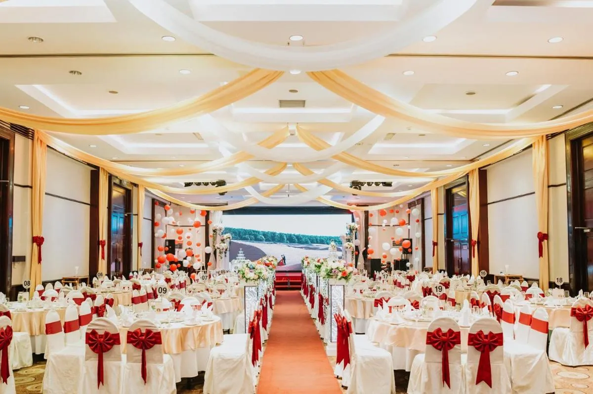 Image 5 of Ramana Saigon Hotel