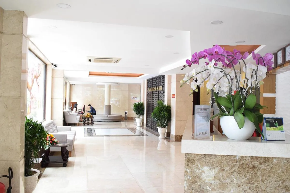 Image 4 of Rang Dong Hotel