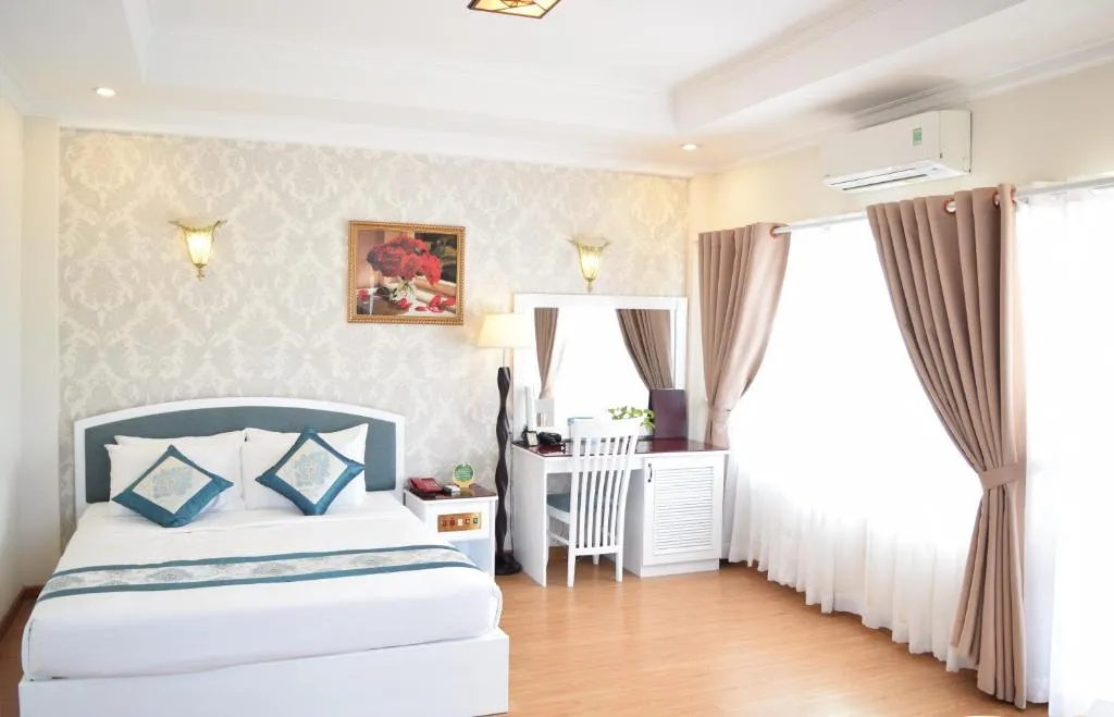 Image 1 of Rang Dong Hotel
