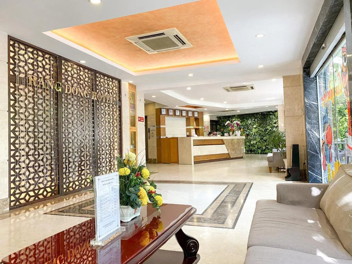 Image 3 of Rang Dong Hotel