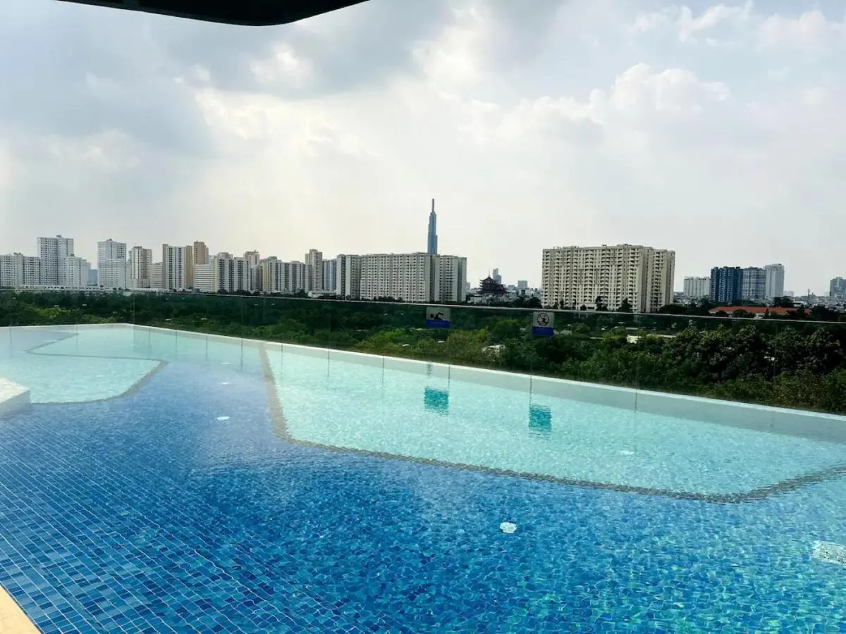 Image 3 of Regalance Apt View City D2