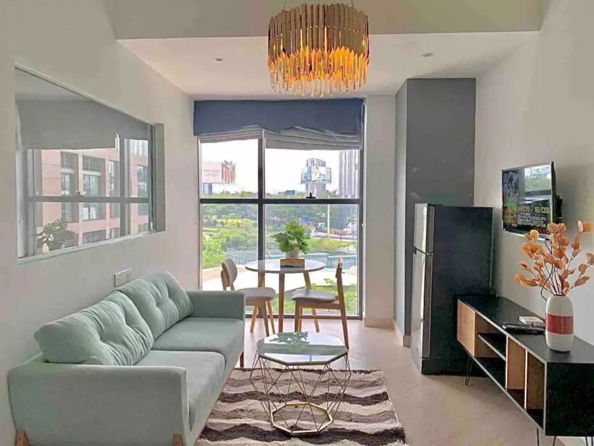 Image 5 of Regalance Apt View City D2
