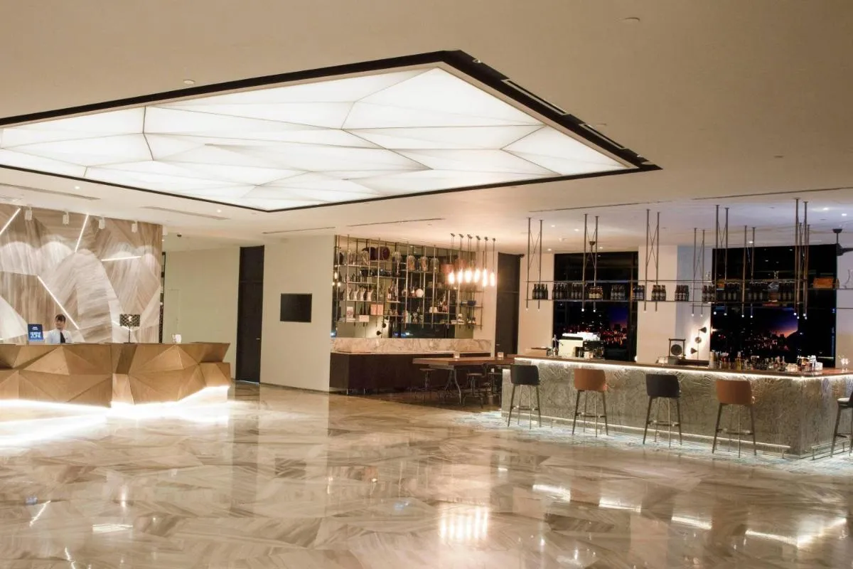 Image 5 of Renaissance Riverside Hotel Saigon