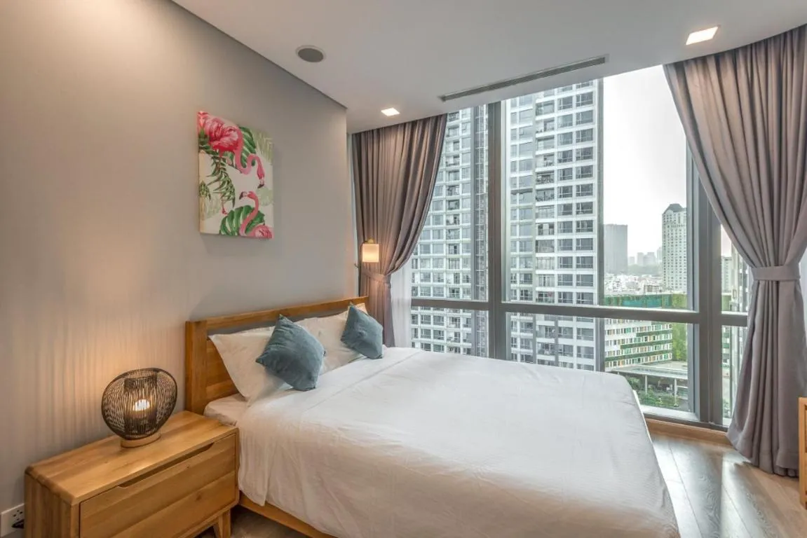 Image 1 of Renovation Landmark 81 since August 2024