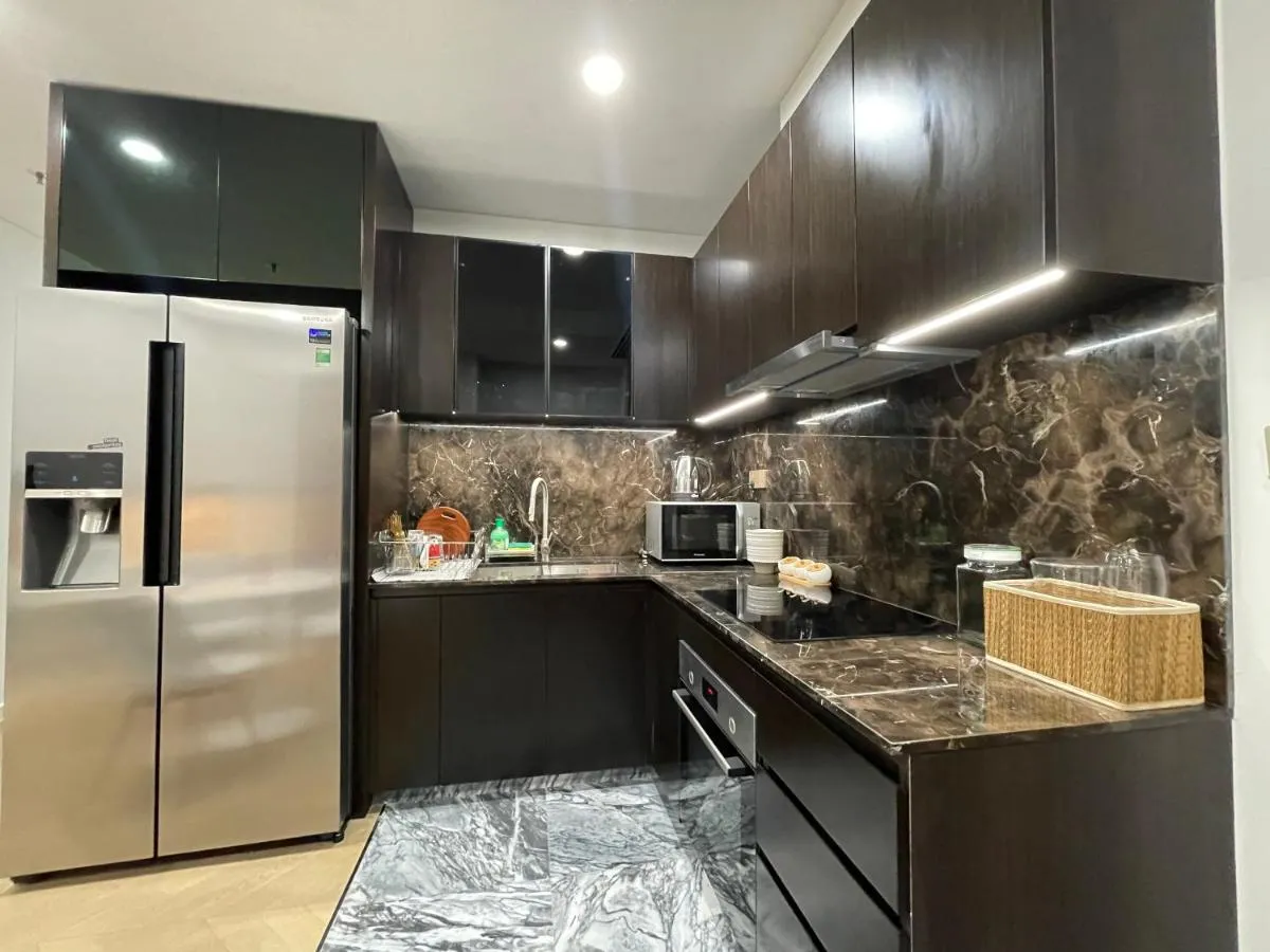 Image 5 of Retreat and Cosy Apartment in Lumiere Riverside