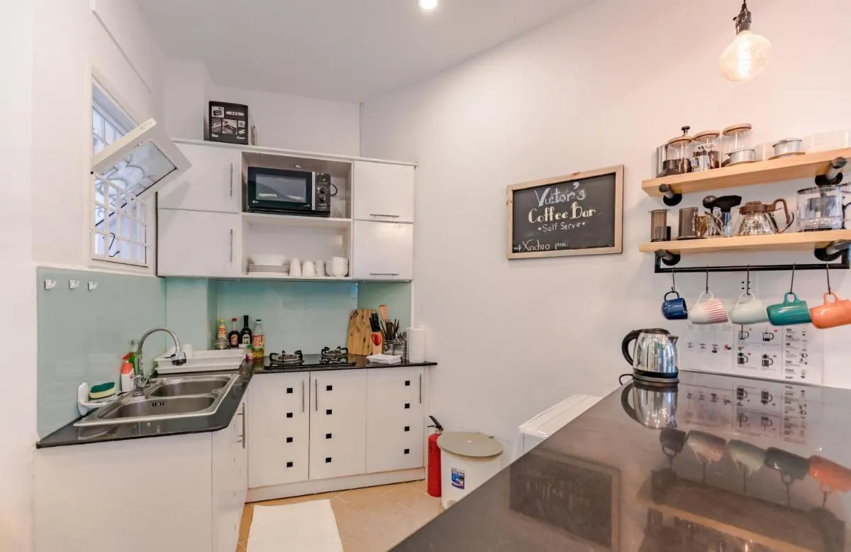 Image 3 of Retro Flat near Nguyen Hue by CIRCADIAN