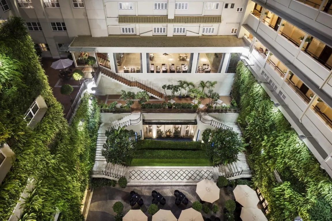 Image 1 of Rex Hotel