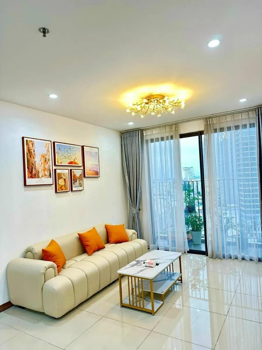 Image 4 of RiO House – căn hộ Hà Đô Orchid 1