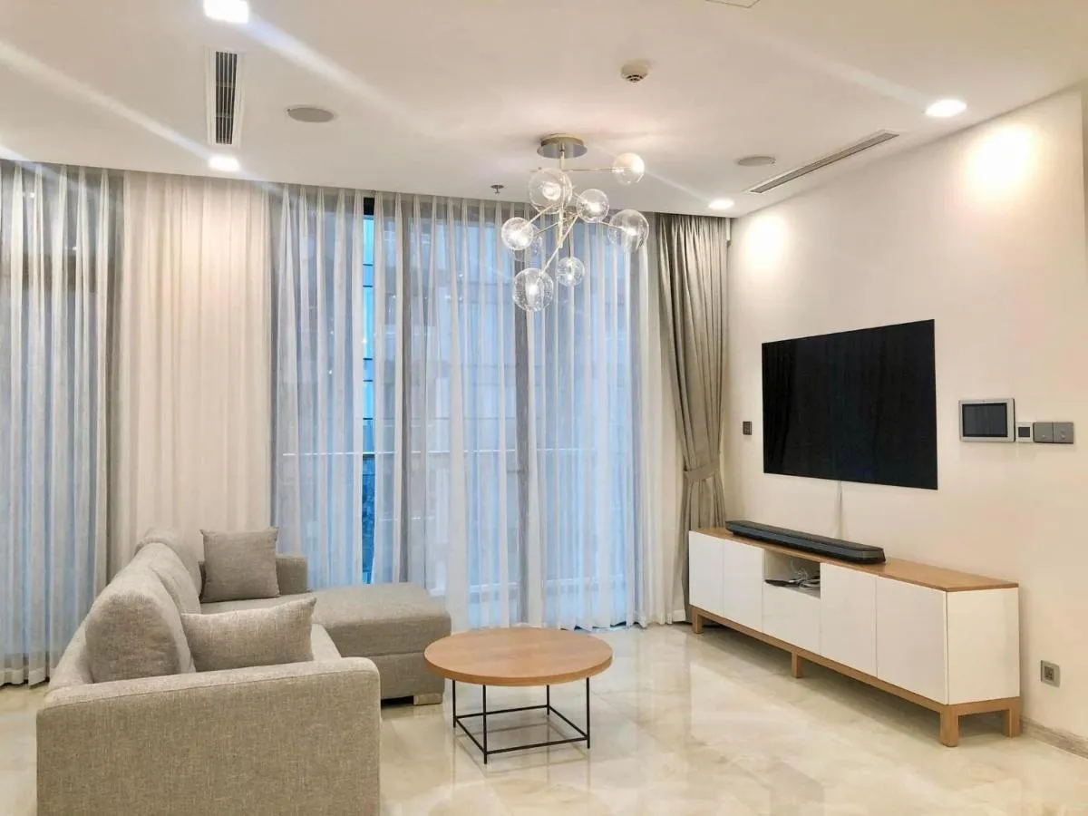 Image 3 of RiO House – căn hộ Hà Đô Orchid 1