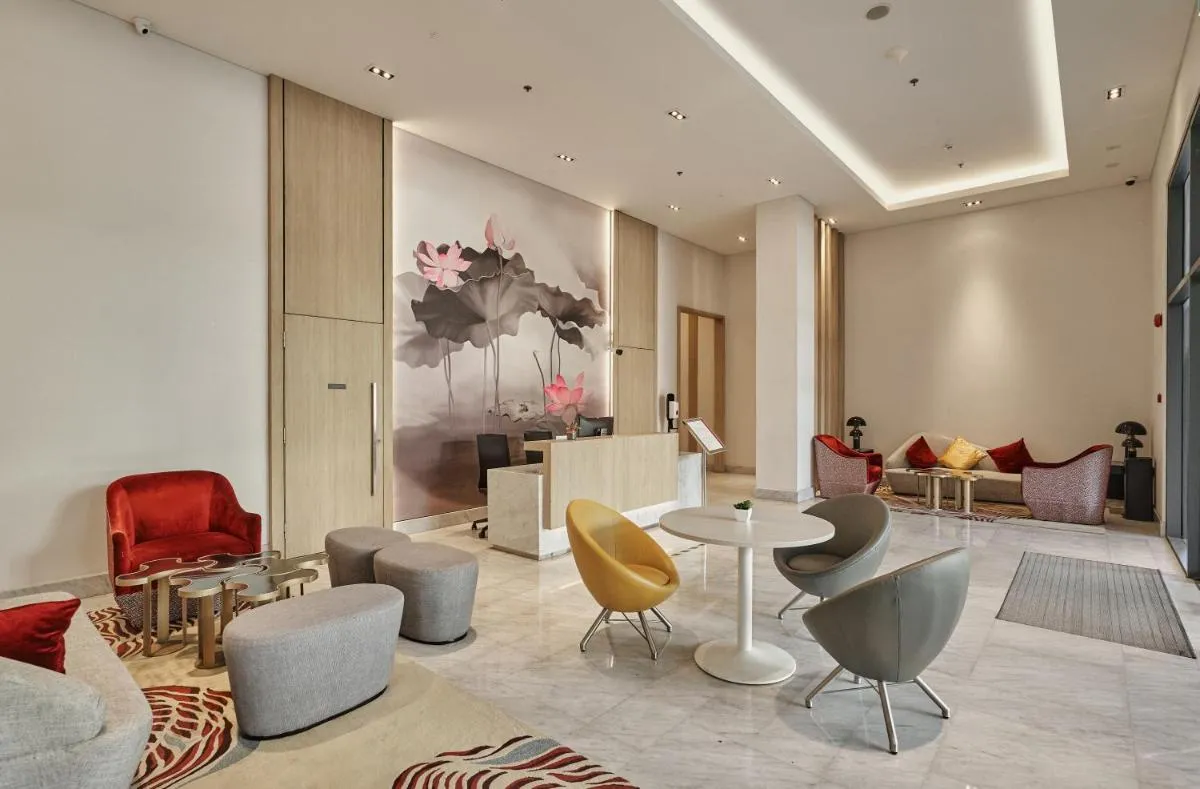 Image 3 of RichLane Residences
