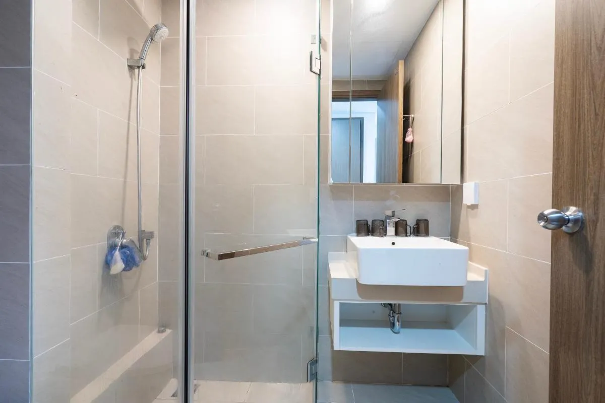 Image 3 of River Panorama 1 bedroom Luxury District 7
