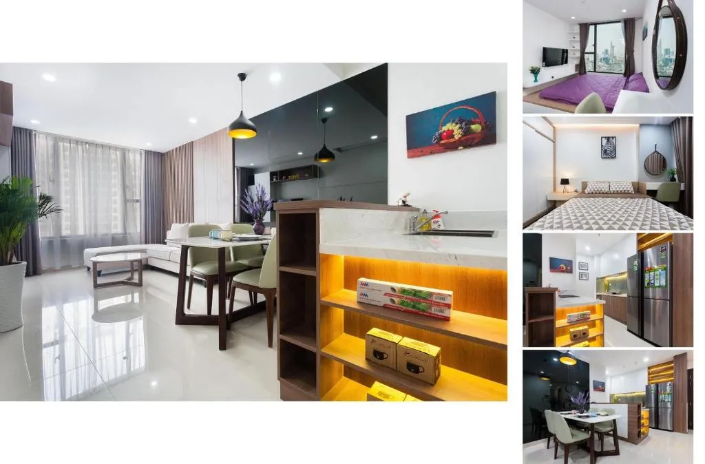Image 1 of Rivergate Apartment – MM