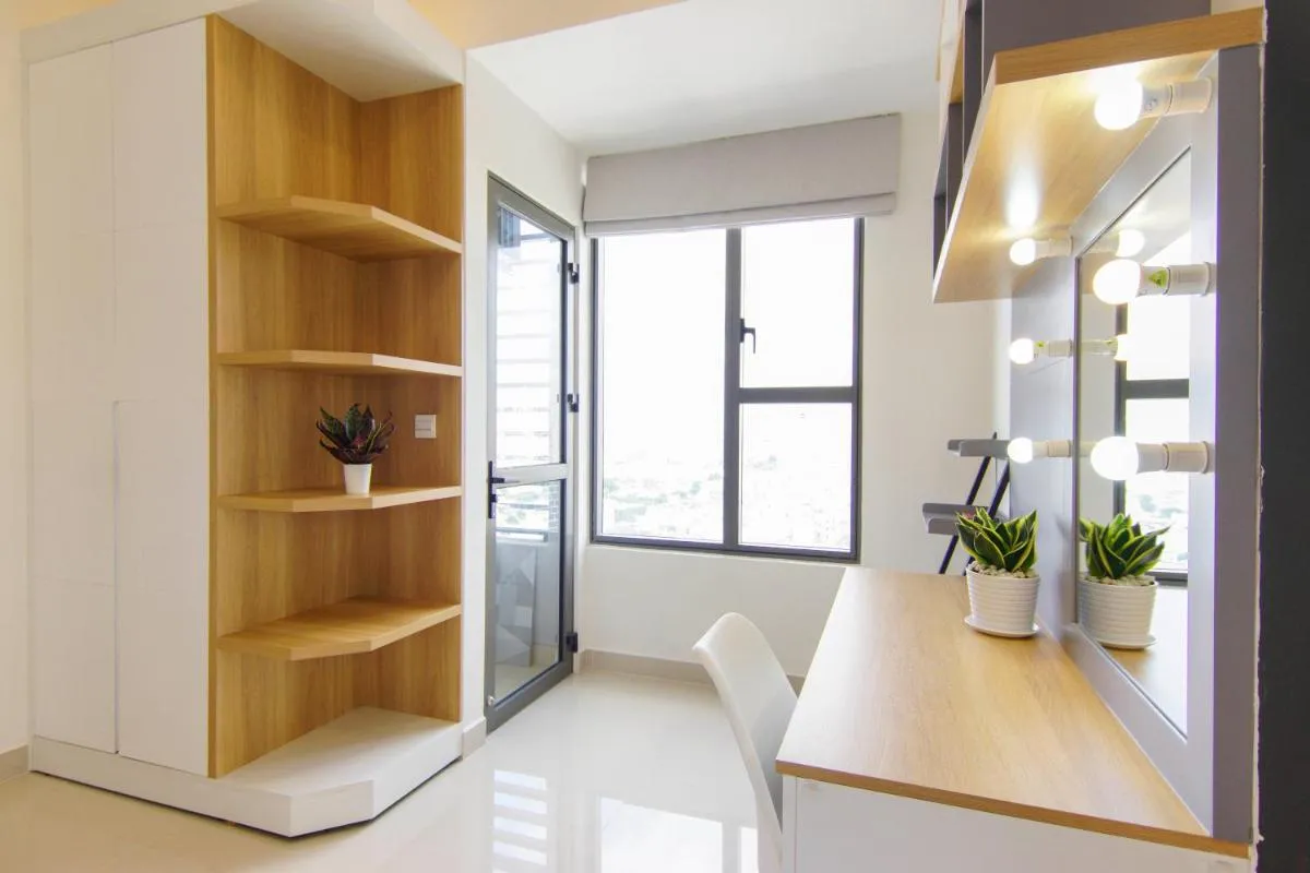 Image 3 of Rivergate Apartment – MM