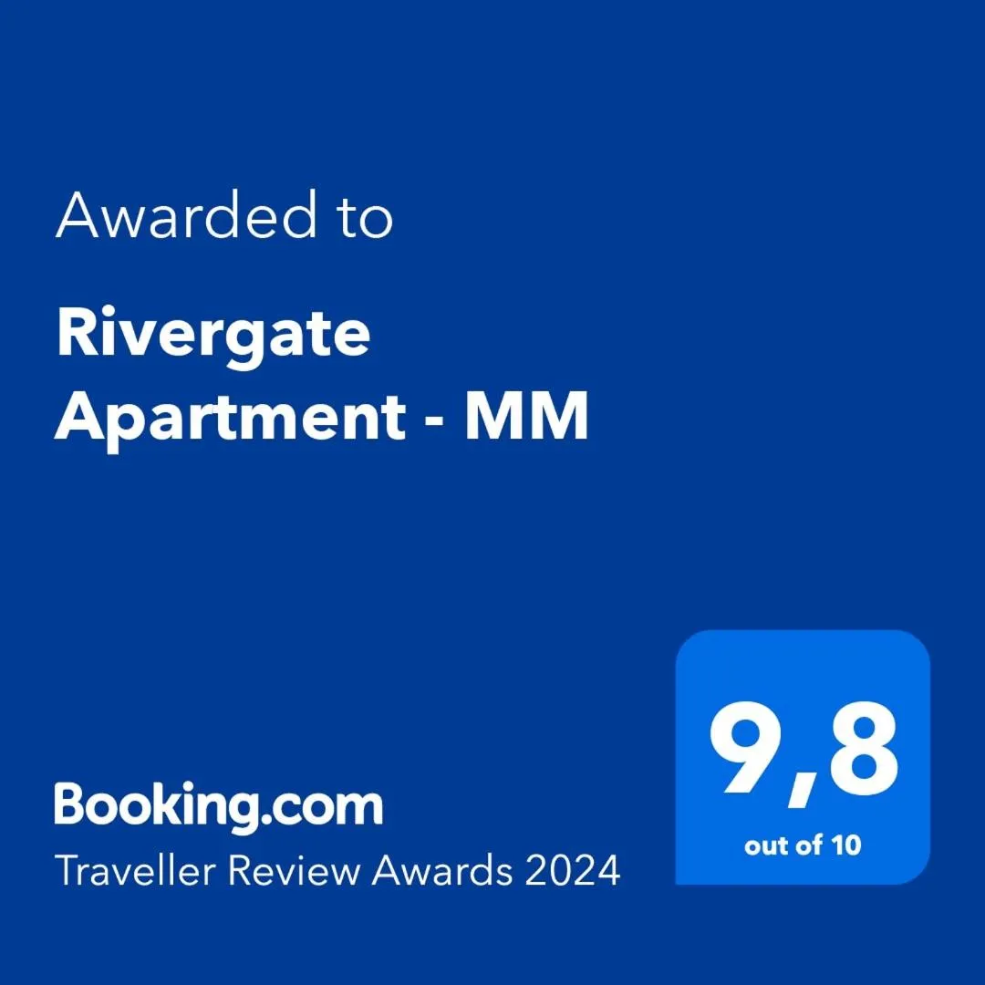 Image 4 of Rivergate Apartment – MM