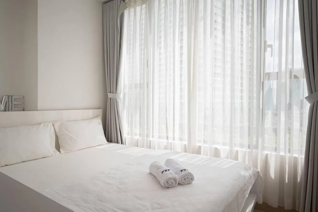 Image 5 of Rivergate – Cozy Studio Free Pool, eSIM for booking from 5 nights