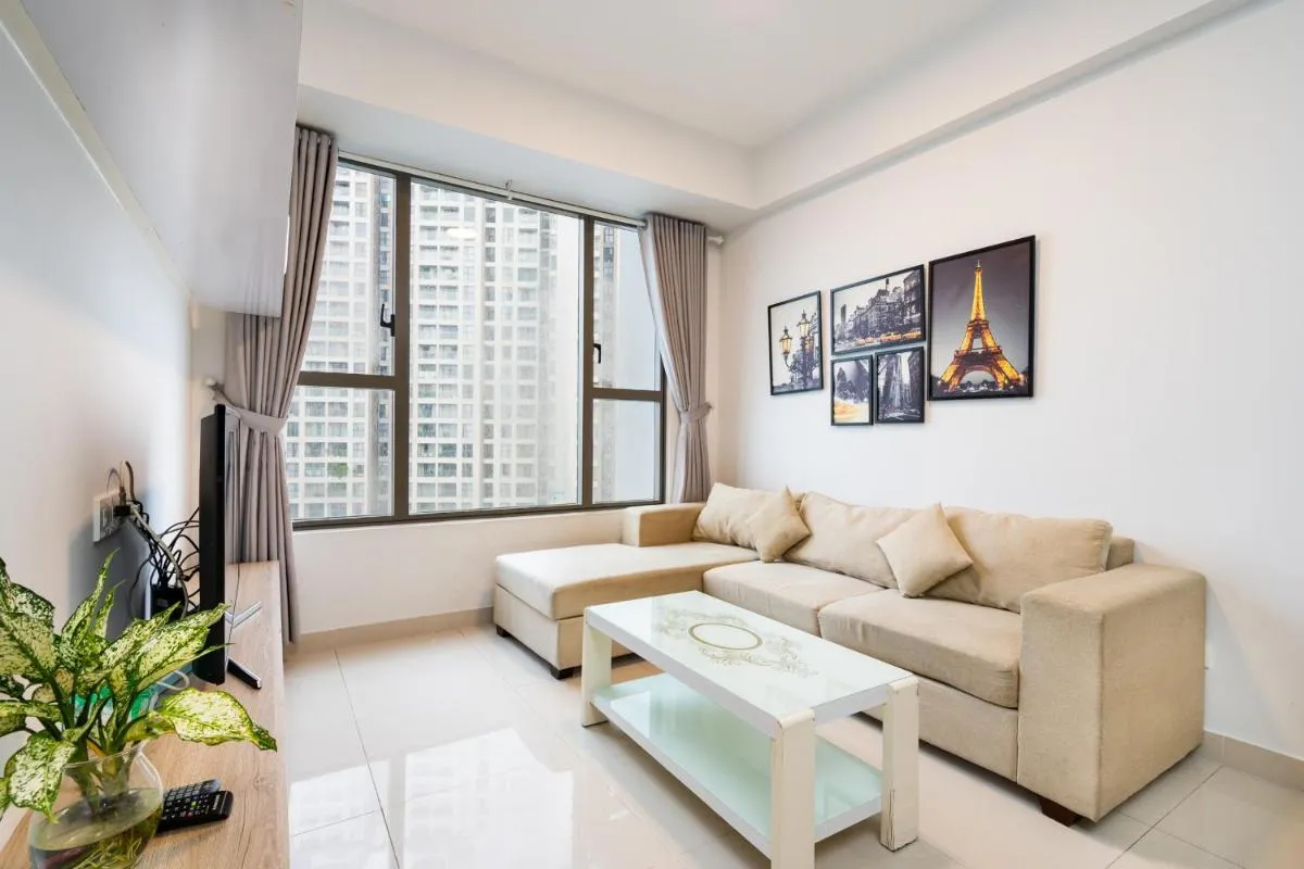 Image 5 of Rivergate Residence 2 bedrooms/2wc luxury apartment