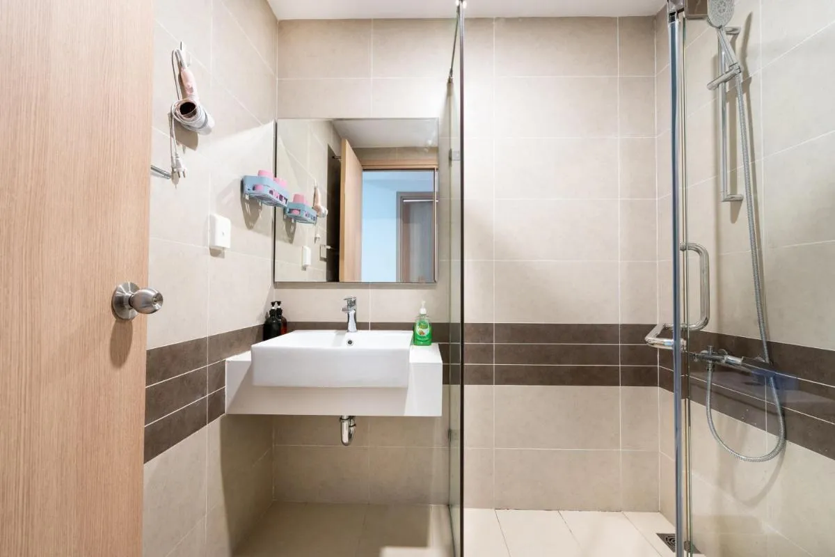 Image 3 of Rivergate Residence 2 bedrooms/2wc luxury apartment