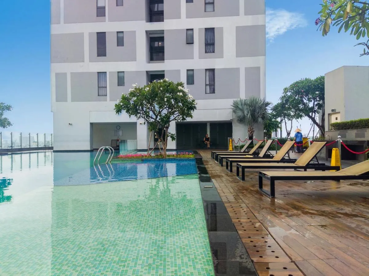 Image 5 of Rivergate Serviced Apartments