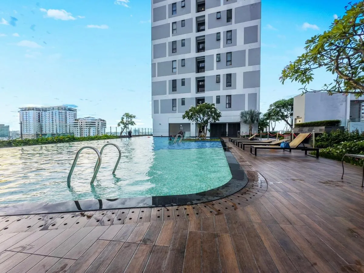Image 3 of Rivergate Serviced Apartments