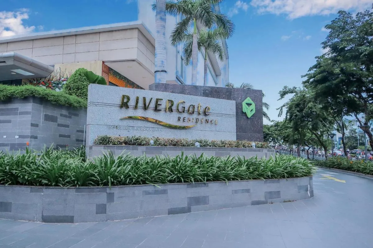 Image 4 of Rivergate Serviced Apartments