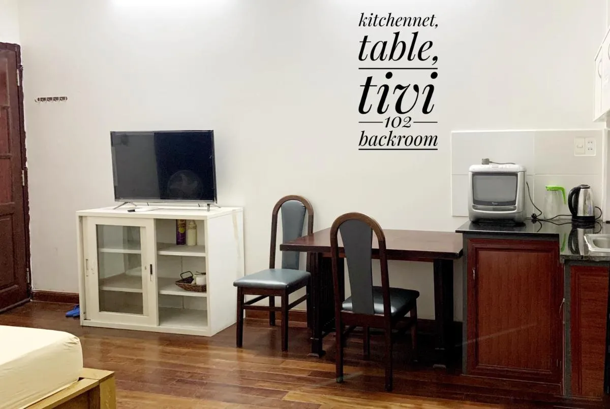 Image 5 of Riverhome Saigon Apartments