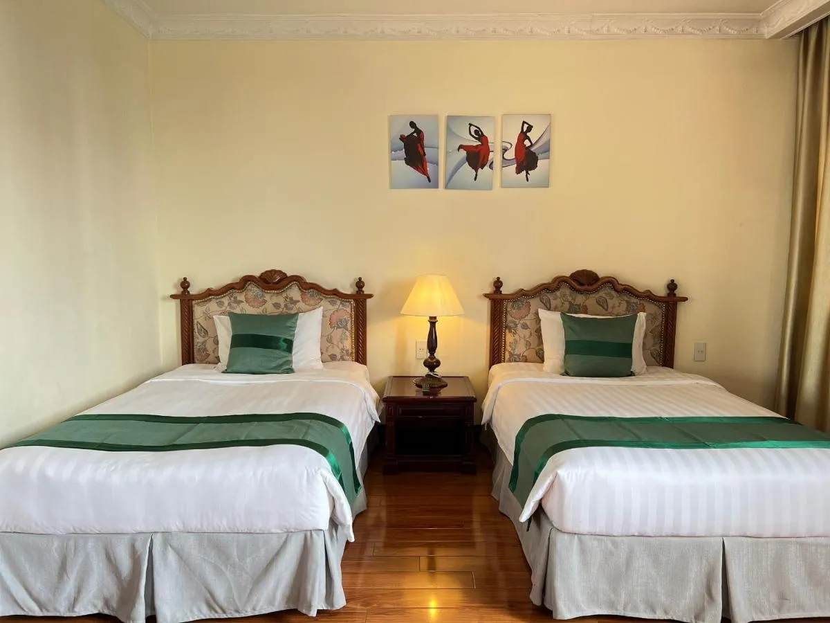 Image 3 of Riverside Hotel Saigon