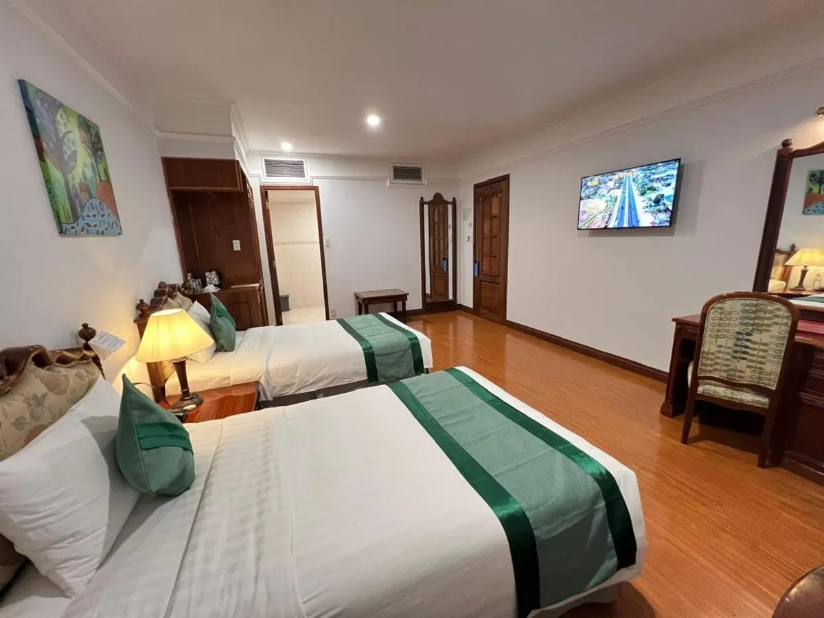 Image 5 of Riverside Hotel Saigon