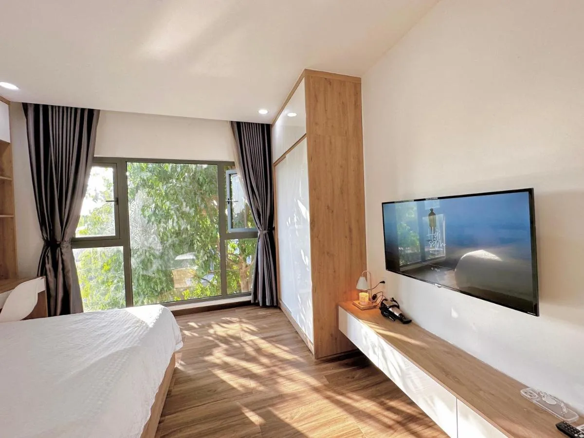 Image 3 of Riverside House Quận phú nhuận view