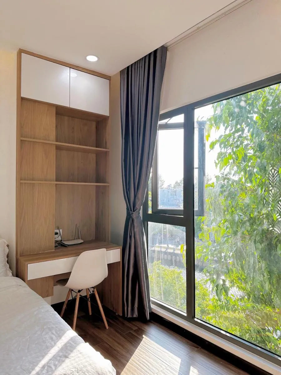 Image 4 of Riverside House Quận phú nhuận view