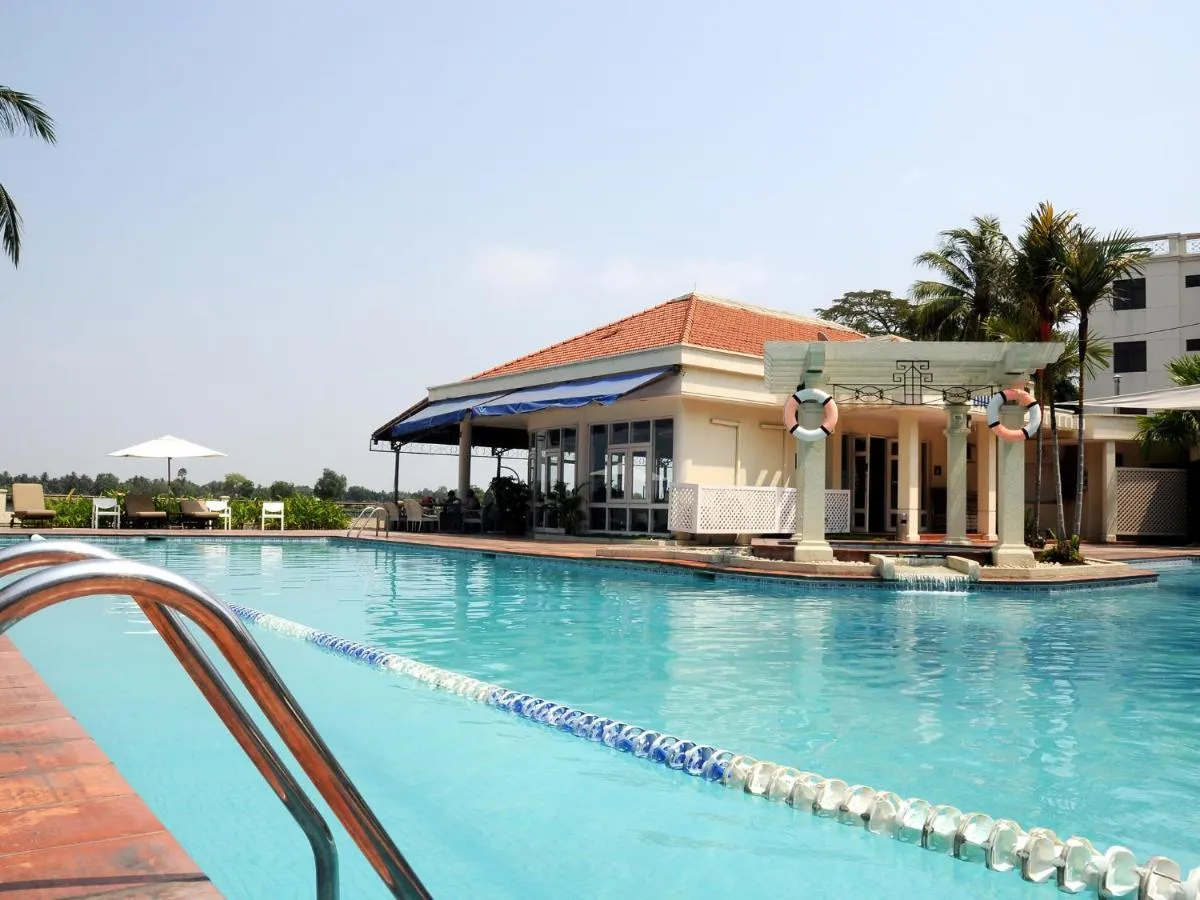 Image 4 of Riverside Serviced Apartments