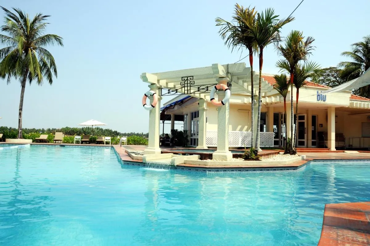 Image 5 of Riverside Serviced Apartments