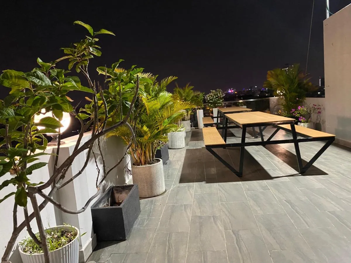 Image 3 of Riverside Trường Sa Phú Nhuận 2G