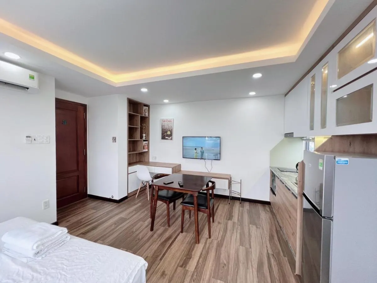 Image 5 of Riverside house Quận Phú Nhuận 7