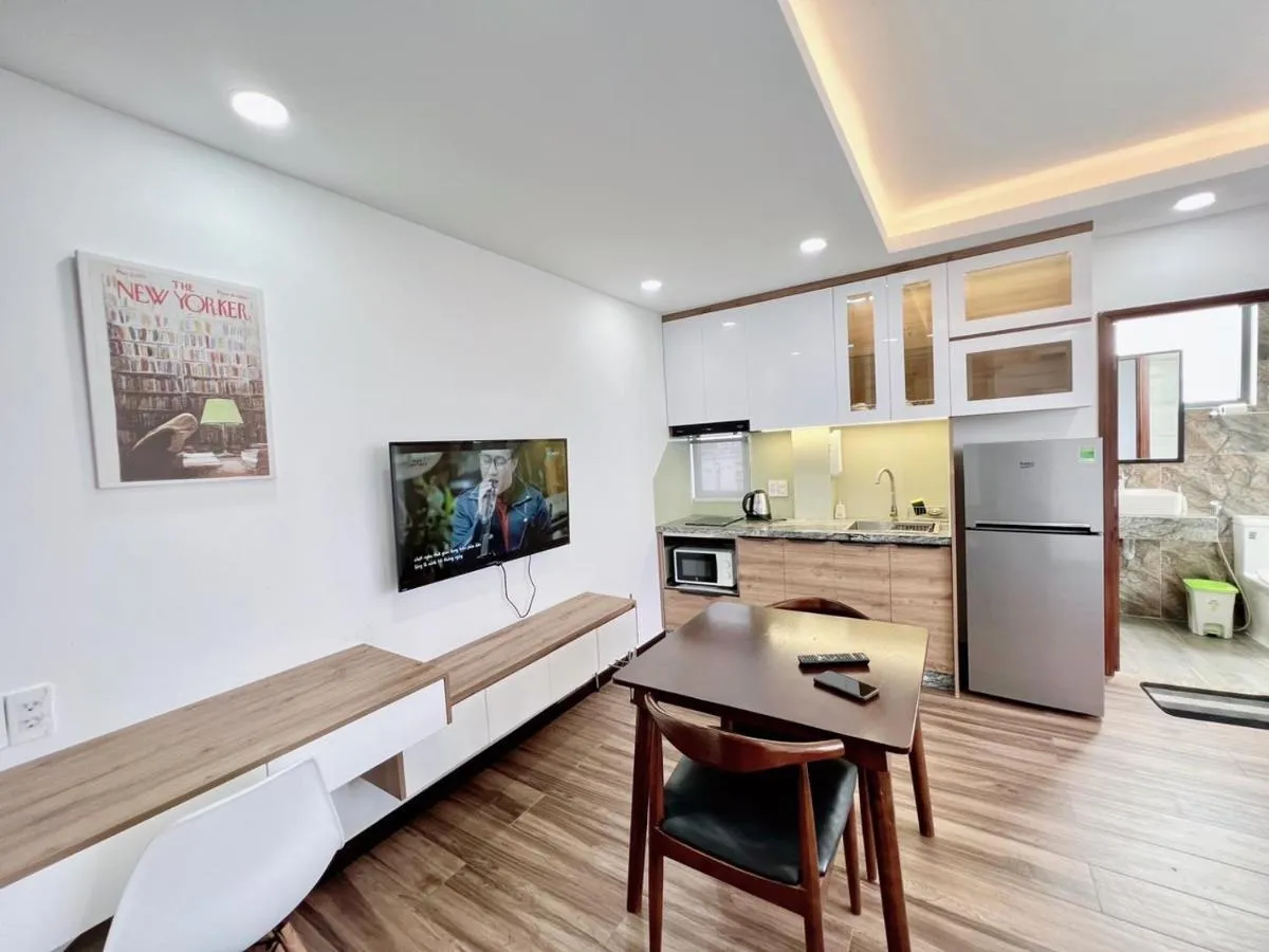 Image 4 of Riverside house Quận Phú Nhuận 7