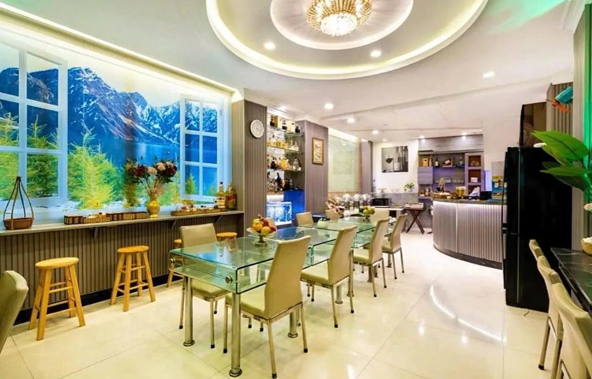 Image 3 of Rosa Group Hotel & Spa