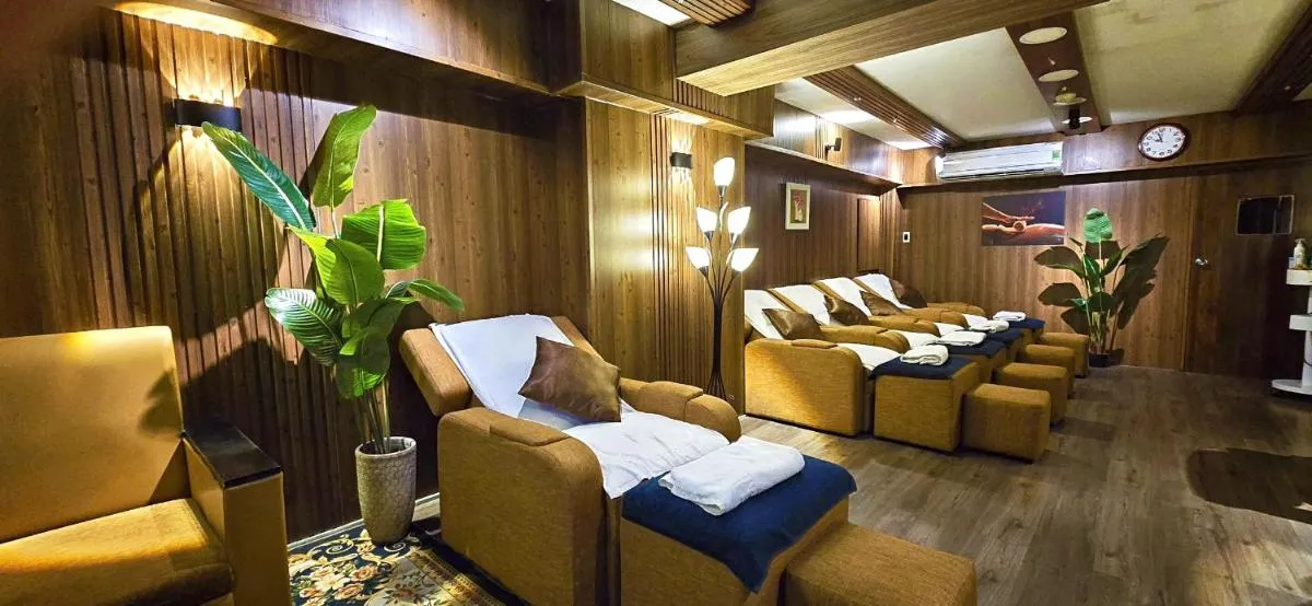 Image 5 of Rosa Group Hotel & Spa