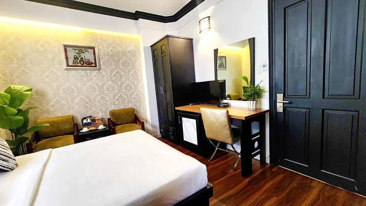 Image 3 of Rosa Hotel & Spa