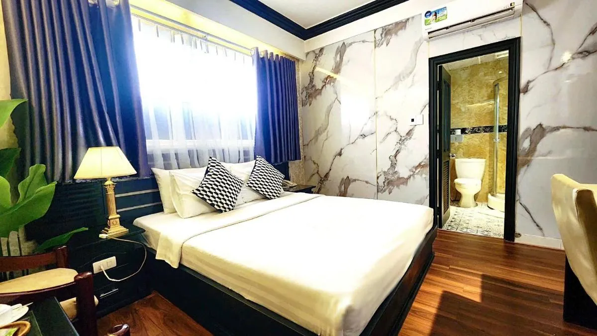 Image 4 of Rosa Hotel & Spa