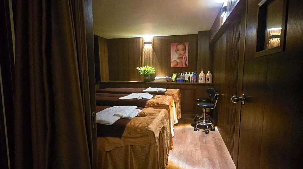 Image 5 of Rosa Hotel Thủ Khoa Huân