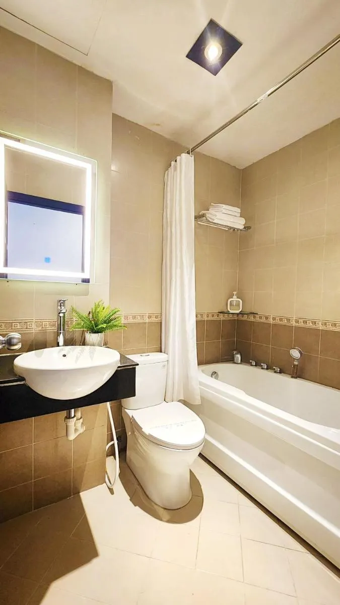 Image 4 of RosaMAY Hotel Thủ Khoa Huân