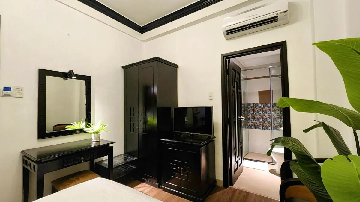Image 3 of RosaMAY Hotel Thủ Khoa Huân