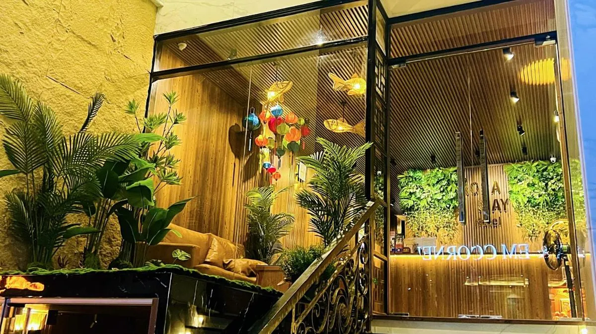 Image 1 of RosaMAY Hotel Thủ Khoa Huân