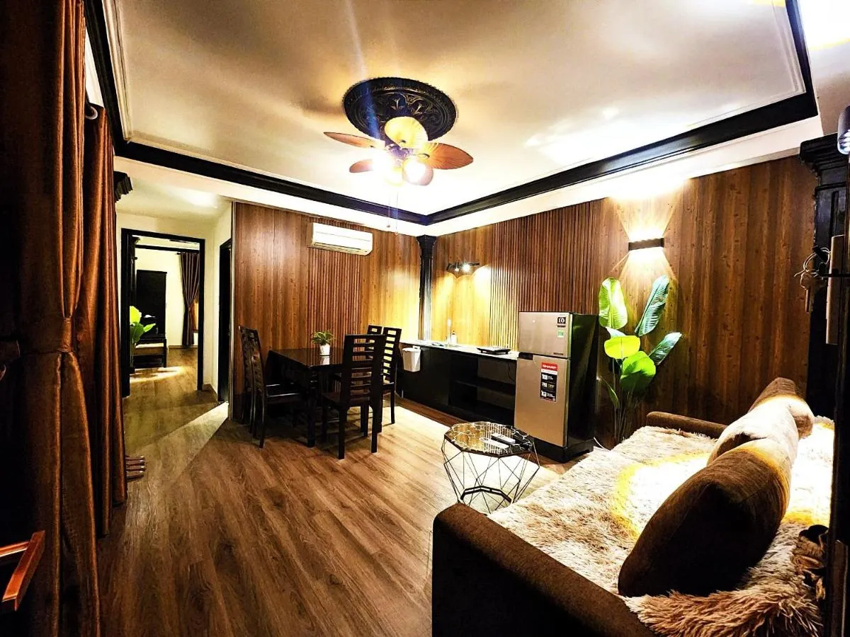 Image 5 of RosaZEN Bùi Thị Xuân