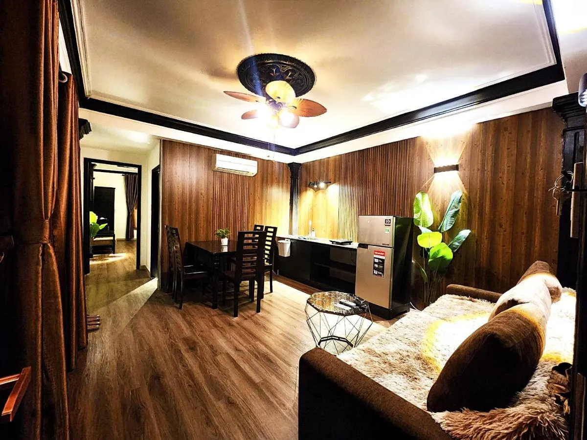 Image 4 of RosaZEN hotel