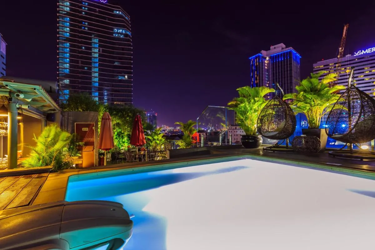 Image 4 of Roseland Centa Hotel & Spa